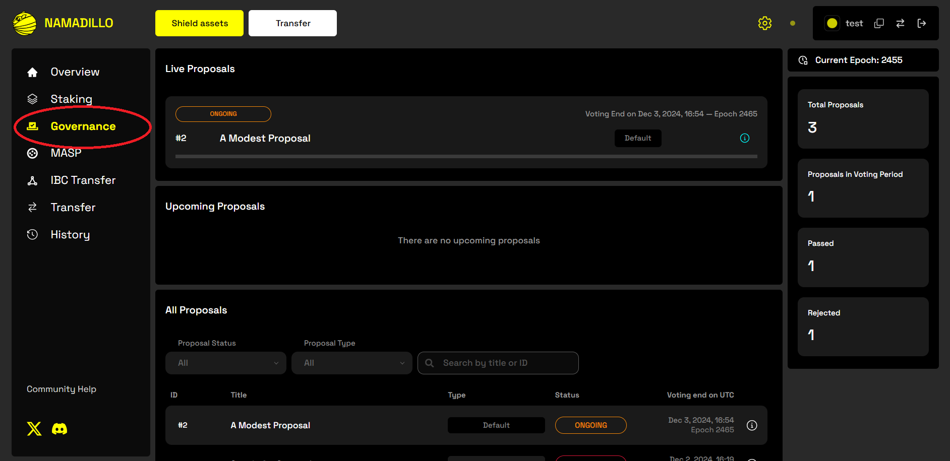 proposal-overview